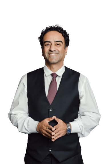 Puneet Pruthi - Sales Representative, Royal LePage Signature Realty